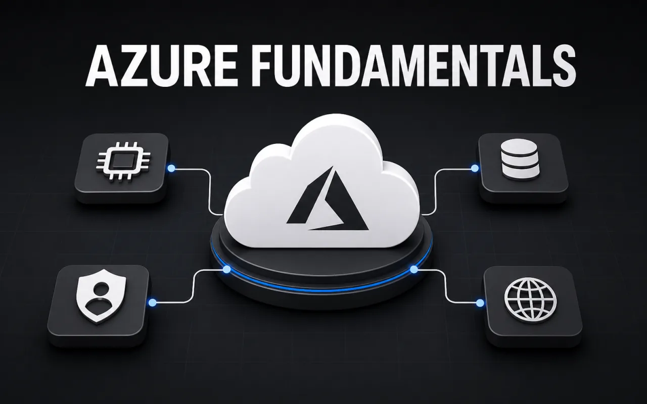 Microsoft Azure Fundamental