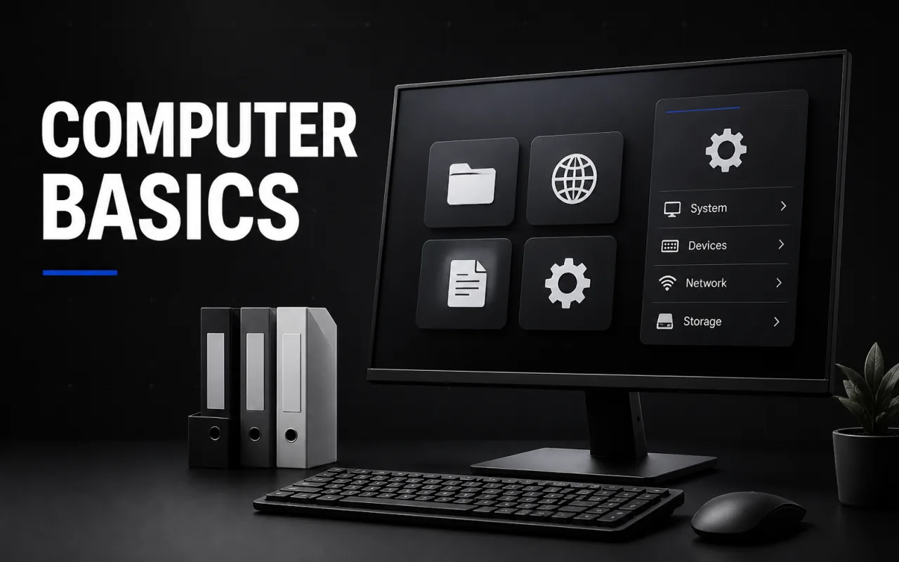Barashada Computerka Full Course