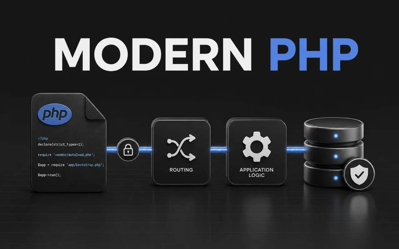 PHP for Modern Web Development Af-somali